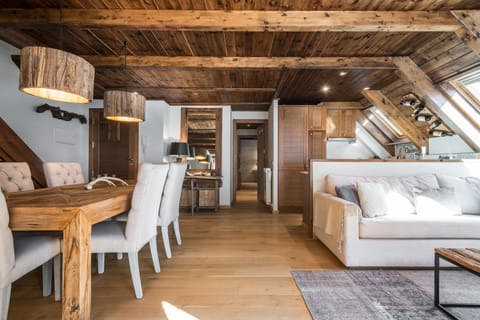 Marmotes by Totiaran Condominio in Baqueira