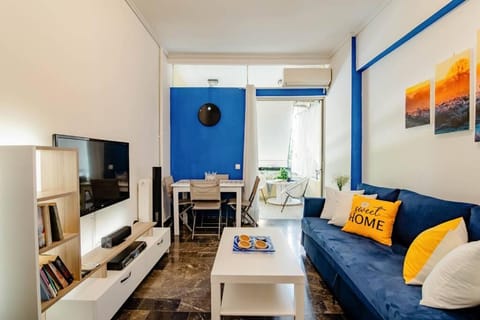 Athens Paradise Apartament 50 sqm Near To Metro #2 Apartment in Chalandri