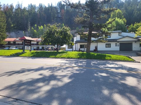 Alpen Motel Appart-hôtel in Radium Hot Springs