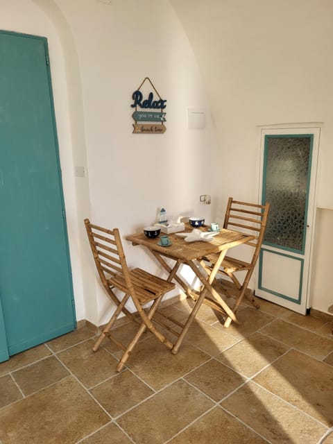 Nonna Libera Luxury Appartement in Rodi Garganico