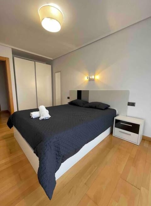 Ostende Beach View apartment Apartment in Castro Urdiales