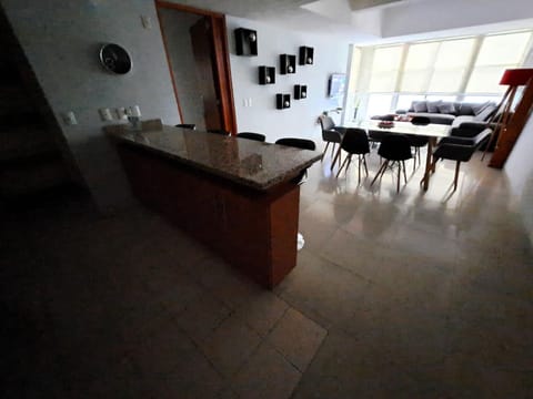 Amplio y Moderno a Lado de Plaza Antara y Sumaya Apartment in Mexico City