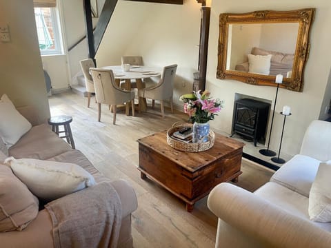 Railway Cottage - Pet friendly with parking House in Ripon