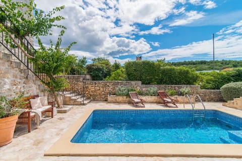 Pool view, Swimming pool, Swimming pool