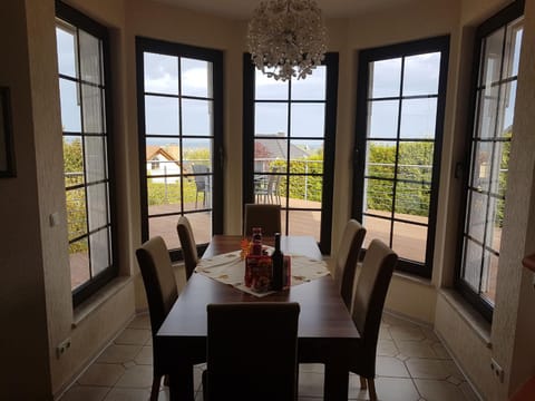 Other, Dining area