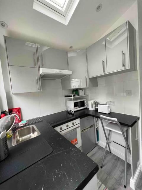 Studio apartment/flat Condominio in Bromley