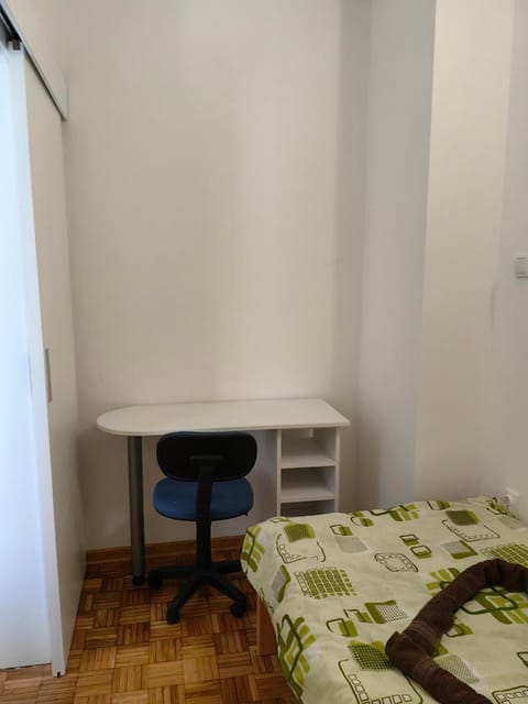 Apartman S Condo in Belgrade