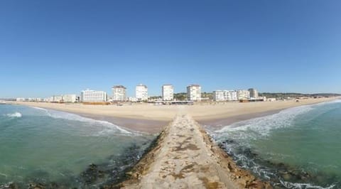 Paloma Caparica Beach Bed and Breakfast in Costa da Caparica