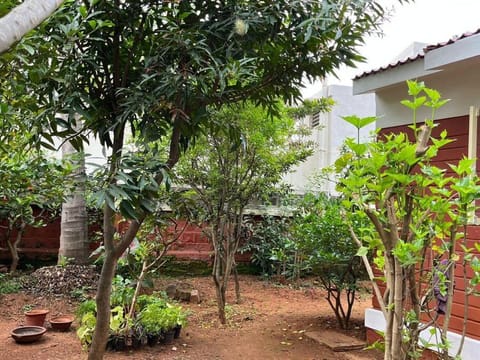 Sharanyam: 3 Bedroom Villa in prime location Villa in Mysuru