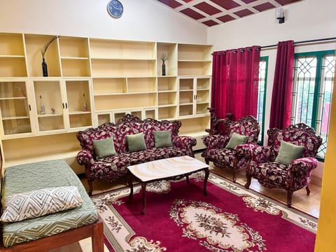 Sharanyam: 3 Bedroom Villa in prime location Villa in Mysuru