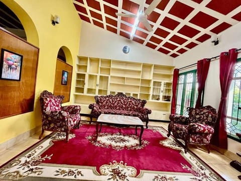 Sharanyam: 3 Bedroom Villa in prime location Villa in Mysuru