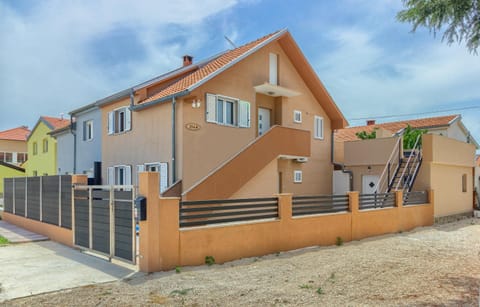 Apartmani Rialto Condo in Biograd na Moru