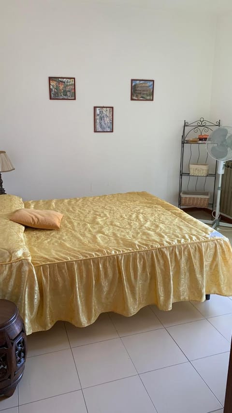 La Casina di Taty Apartamento in Martinsicuro