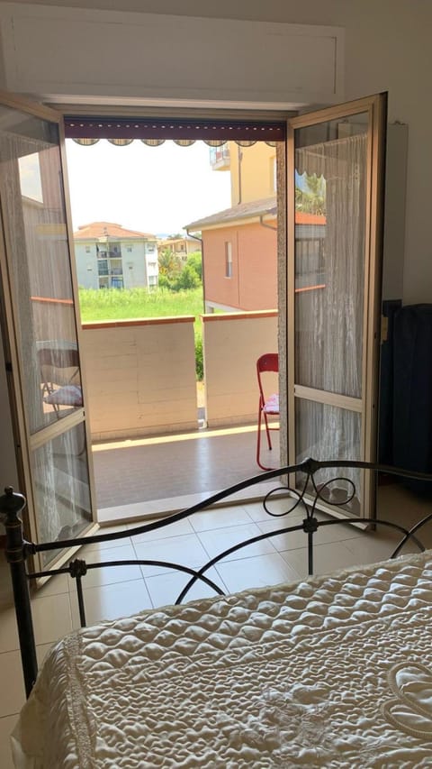 La Casina di Taty Apartamento in Martinsicuro