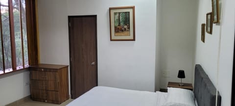 Pilarica Gardens Apartment in Medellin