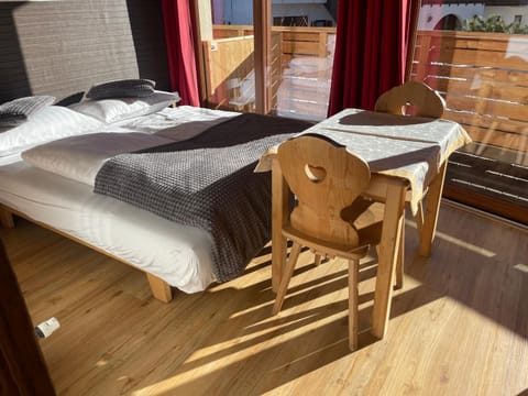 Villa Anita San Vigilio di Marebbe Apartment in San Vigilio di Marebbe