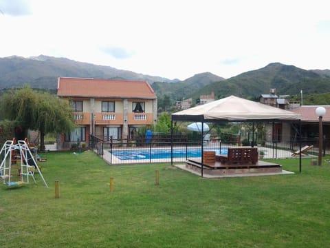 Cabañas Lunas y Soles Apartment in Potrero de los Funes