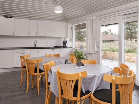 6 person holiday home on a holiday park in Karreb ksminde House in Næstved