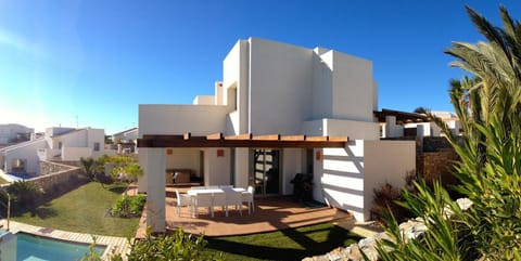 Villa in Spain at Las Colinas Golf & Country Club Villa in Vega Baja del Segura