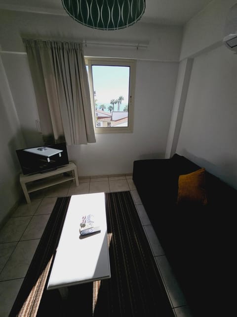 Stephanie City Apartments Wohnung in Larnaca