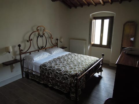 La Turra - Casa di Campagna Landhaus in Greve in Chianti