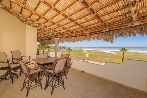 Villa Laguna Apartment in State of Baja California