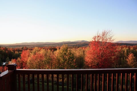 Natural landscape, View (from property/room)