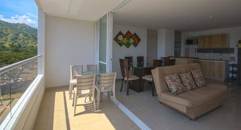 Apto Di Sole Santa FeAntioquia Condo in Santa Fe de Antioquia