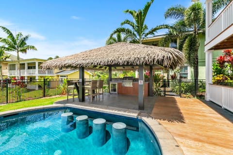 4BR Poipu Home with Private Pool- Alekona Kauai Casa in Poipu