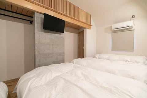 Social Guest House neltoko Villa in Ishikawa Prefecture