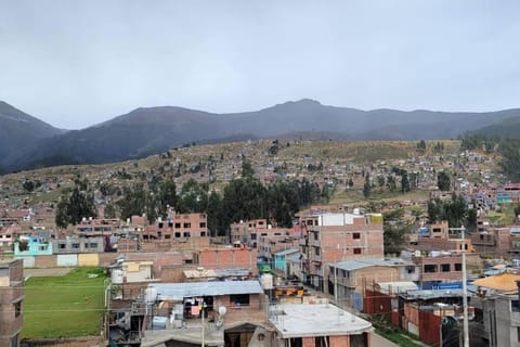 Day, Natural landscape, City view, Street view