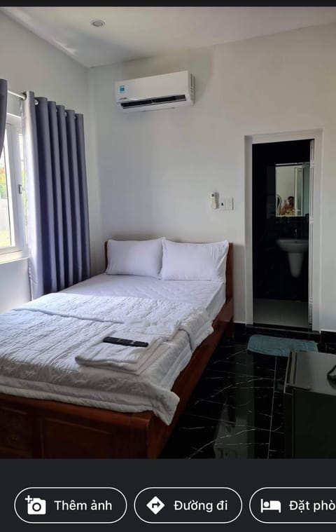 Motel Lim Hotel in Vung Tau