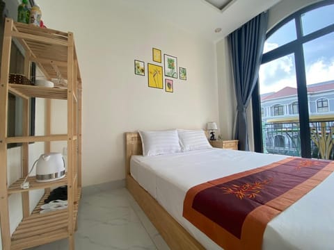 LoLi Hotel Condo in Phu Quoc