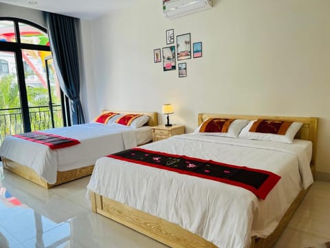 LoLi Hotel Apartment in Phu Quoc