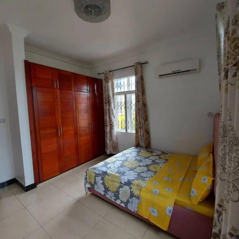 CASSANDRA Apartment 1B Apartment in City of Dar es Salaam