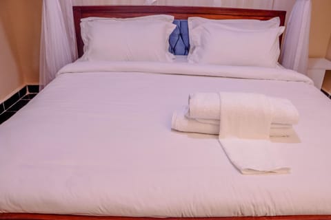 Cozy One Bedroom at Dayo Suites & Hotel Hotel in Nairobi