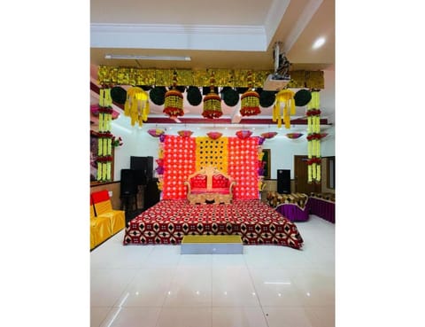 Shobha Palace Guest House, Dehradun Vacation rental in Dehradun