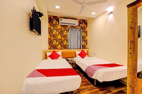 Hotel Alexa Hotel in Ahmedabad