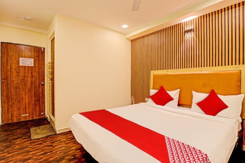 Hotel Alexa Hotel in Ahmedabad