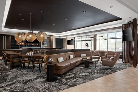 SpringHill Suites by Marriott Kalamazoo Portage Hotel in Portage