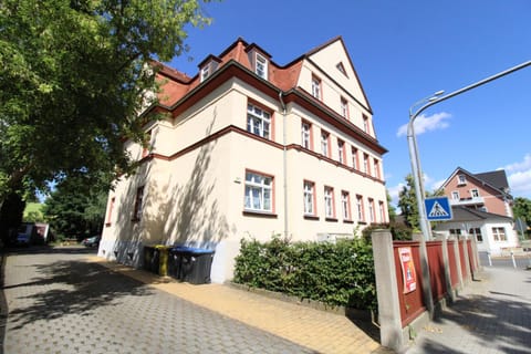 Property building, Facade/entrance, Street view