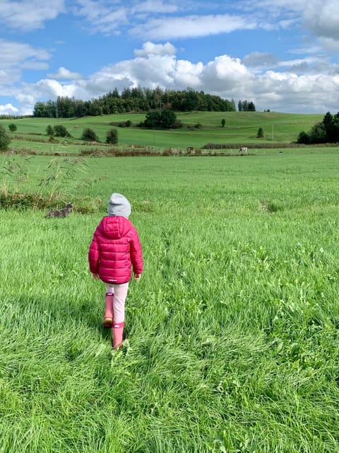 Ferienwohnungen mama ELVA Condo in Leutkirch im Allgäu