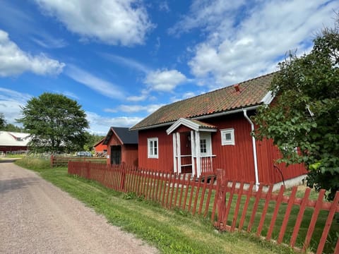 Ekhaga, Hultåkra Country House in Kalmar County, Sweden