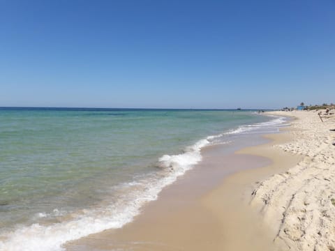 Sousse Beach Super Condo in Sousse