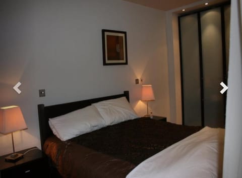 2 Bed Apartment Condo in Dublin