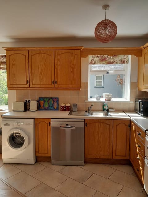 Garinish Court Maisonette Apartment in County Kerry