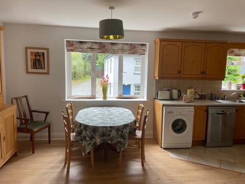 Garinish Court Maisonette Apartment in County Kerry