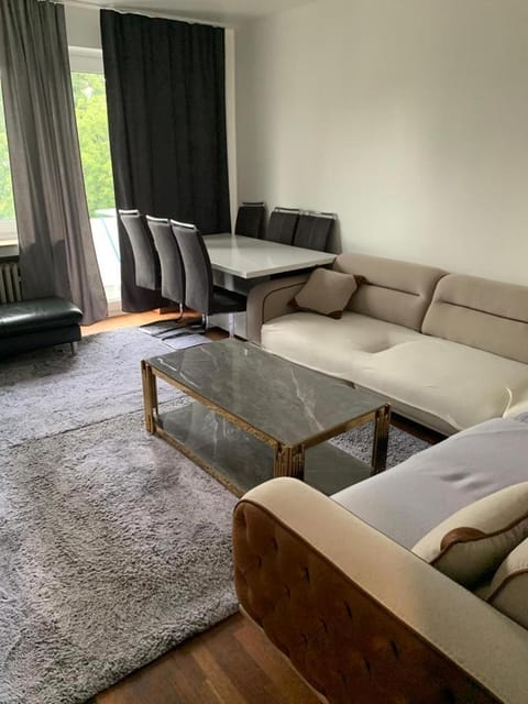 Luxus Apartment in duisburg Apartment in Duisburg