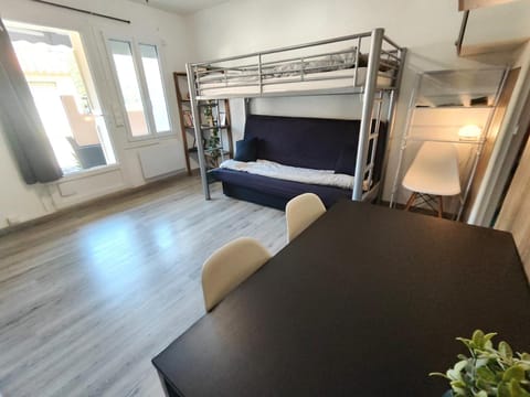 Studio cosy 2/3 voyageurs Apartment in Vernet-les-Bains