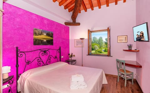 B&B Il Giardino dei Poeti and Apartaments Bed and Breakfast in Lucca